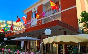Hotel Alessi** Rimini