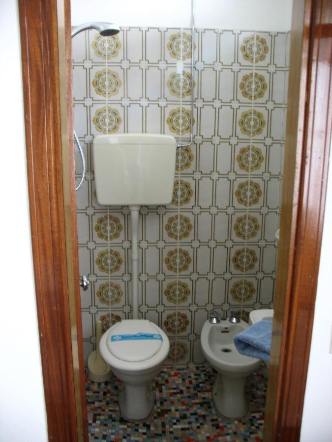 Hotel Alessi** Rimini Esterno foto